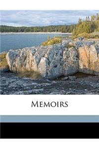 Memoirs