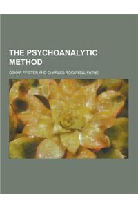 The Psychoanalytic Method
