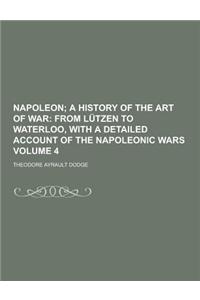 Napoleon Volume 4