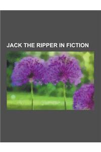 Jack the Ripper in Fiction