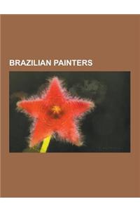 Brazilian Painters