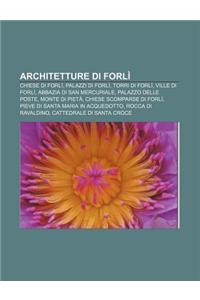Architetture Di Forli