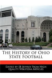 The History of Ohio State Football