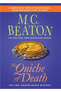 The Quiche of Death
