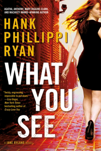 What You See