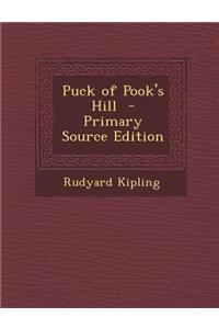 Puck of Pook's Hill
