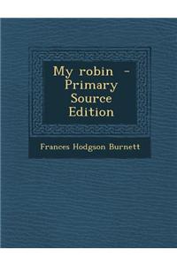 My Robin