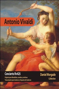 Antonio Vivaldi Concerto RV425