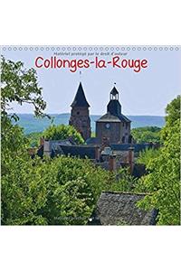 Collonges-La-Rouge 2018