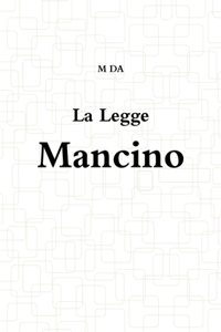 La Legge Mancino
