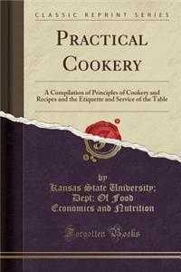 Practical Cookery