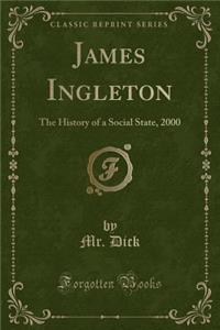 James Ingleton