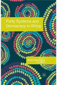 Party Systems and Democracy in Africa