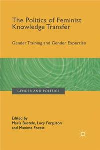 Politics of Feminist Knowledge Transfer