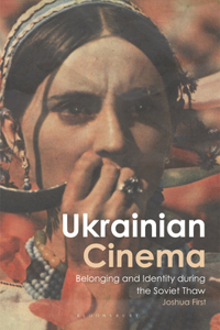 Ukrainian Cinema