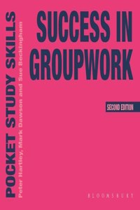 Success in Groupwork