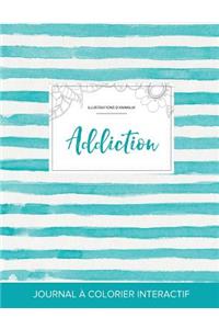 Journal de Coloration Adulte