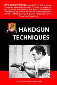 Handgun Techniques