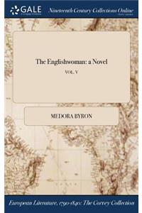 The Englishwoman