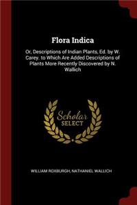 Flora Indica