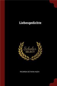 Liebesgedichte