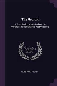 The Georgic