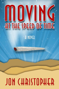 Moving At The Speed Of Time