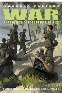 War Correspondents