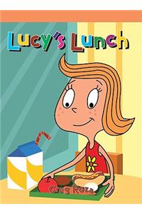 Lucy's Lunch