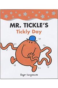 Mr. Tickle's Tickly Day