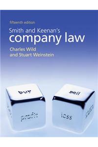 Smith and Keenan's Company Law