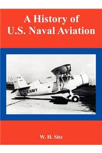 History of U.S. Naval Aviation