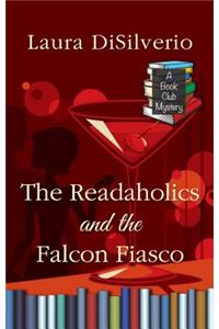 The Readaholics and the Falcon Fiasco