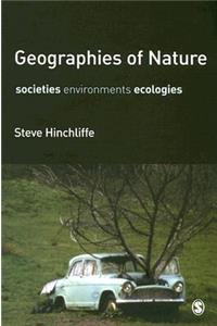 Geographies of Nature
