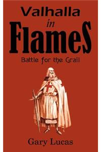 Valhalla in Flames