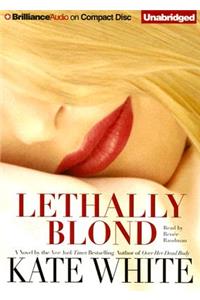 Lethally Blond