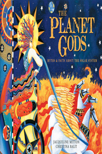 The Planet Gods