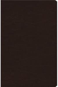 Heirloom Single Column Legacy Bible-ESV-Art Gilded