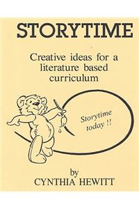 Its Storytime