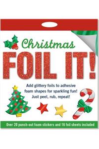 Foil It! Christmas