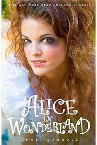 Alice In Wonderland