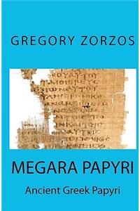 Megara Papyri
