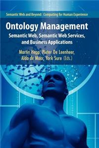 Ontology Management