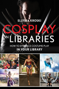 Cosplay in Libraries