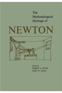 Methodological Heritage of Newton