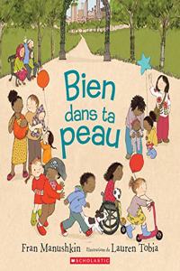 Bien Dans Ta Peau