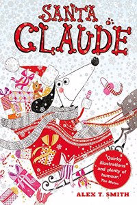 Santa Claude