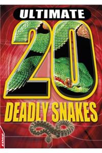 Deadly Snakes