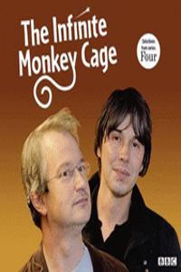 Infinite Monkey Cage: Series 4