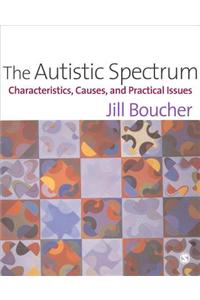 The Autistic Spectrum